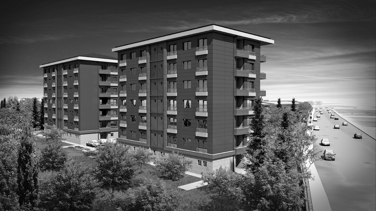 Karayolları 41. Şube Şefliği Bolu Tesisleri